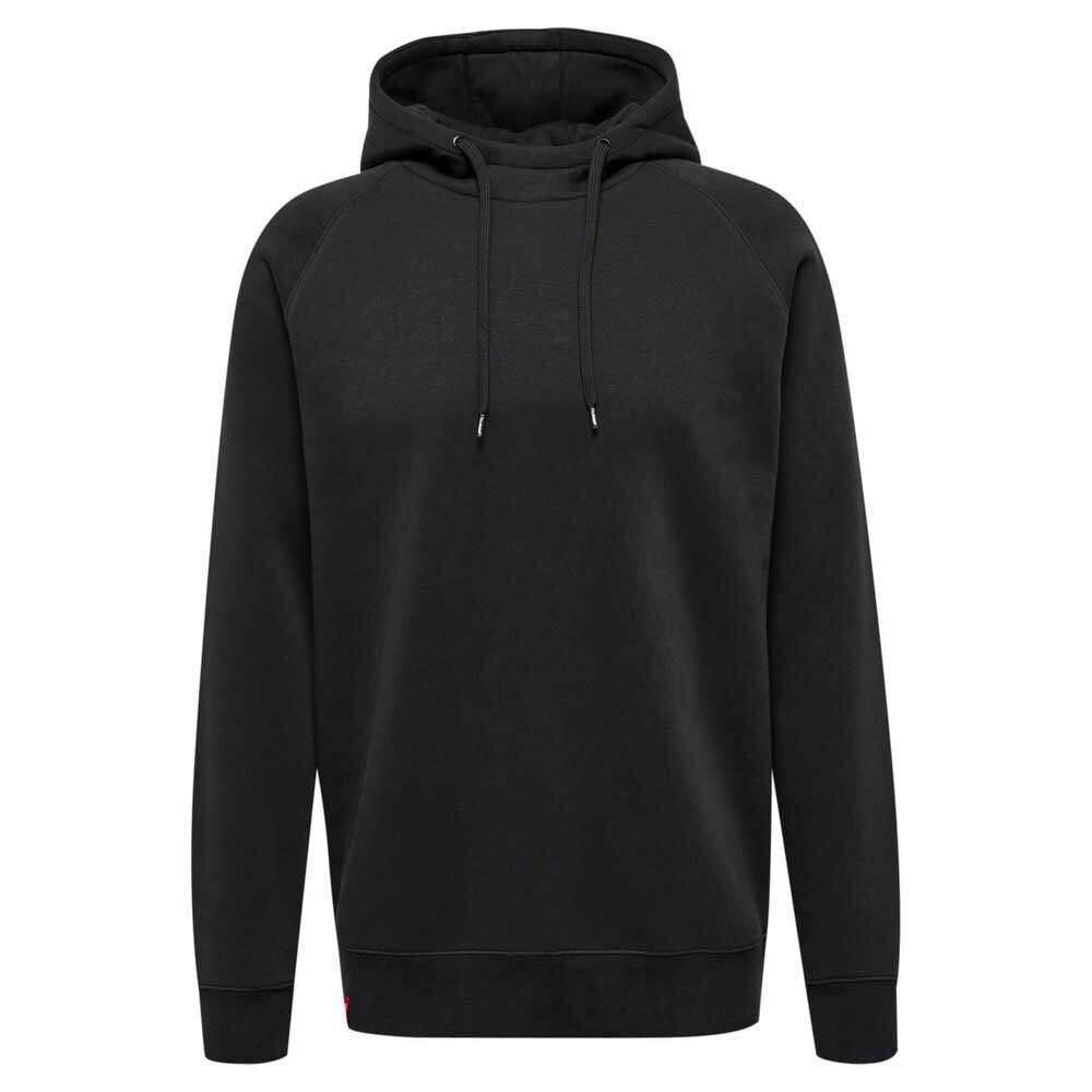 Худи Hummel Red Heavy, черный
Худи Hummel Red Heavy, черный