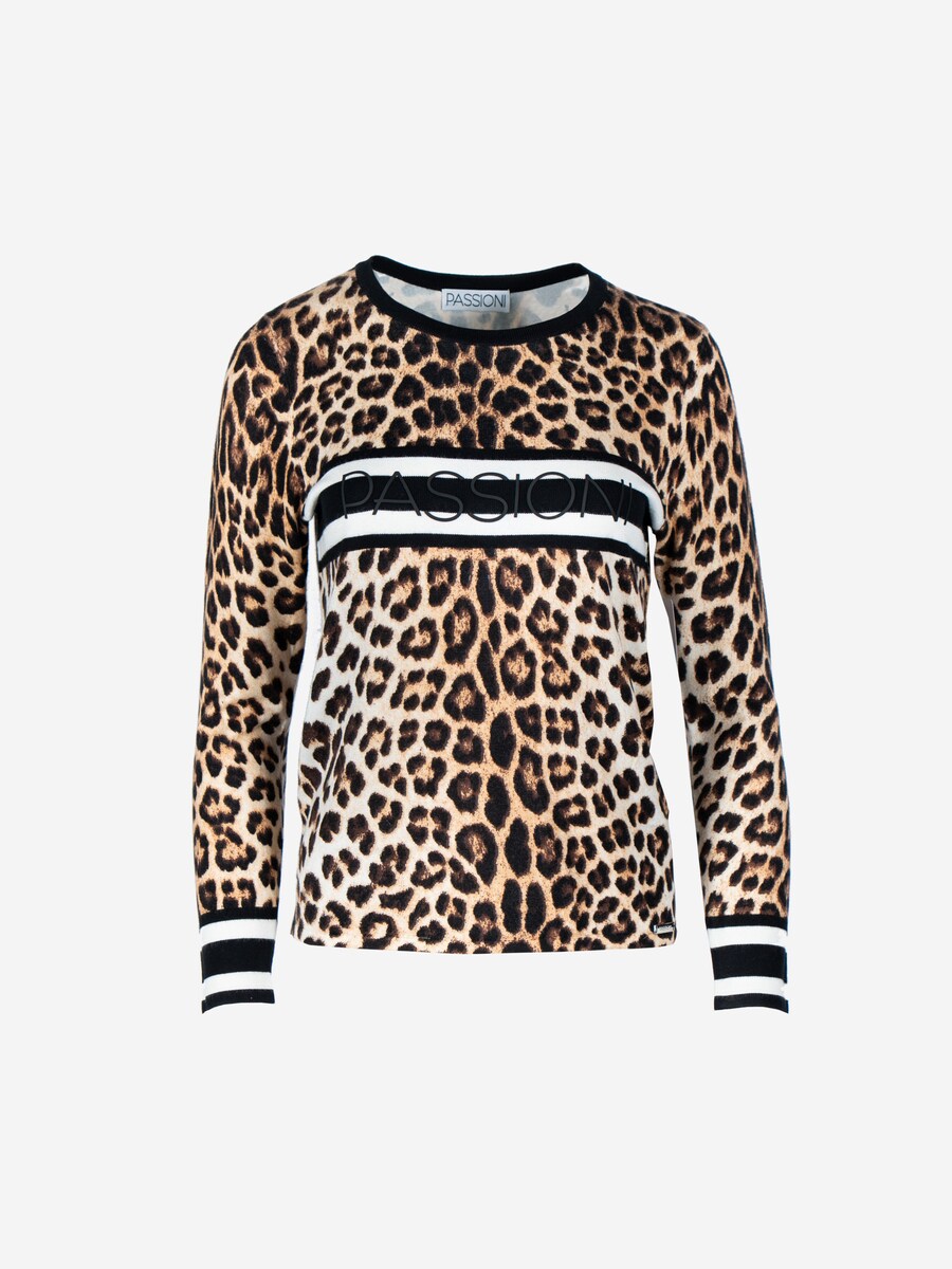 Толстовка Passioni, антрацит
Толстовка Passioni, антрацит