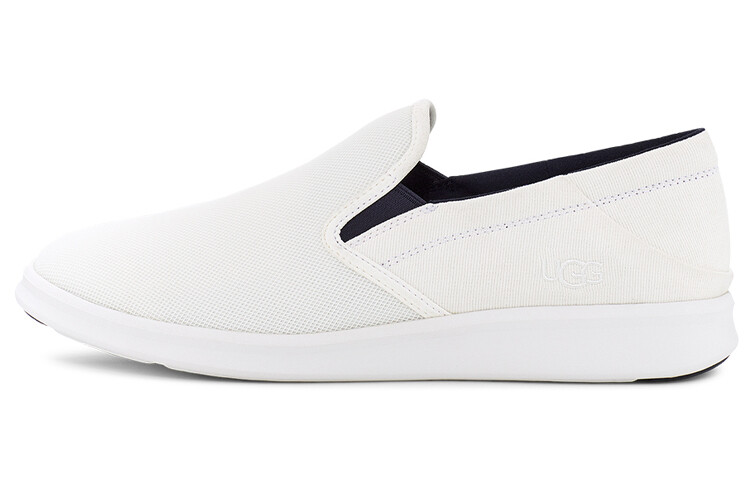 Мужские повседневные мужские низкие белые Ugg
Мужские повседневные мужские низкие белые Ugg