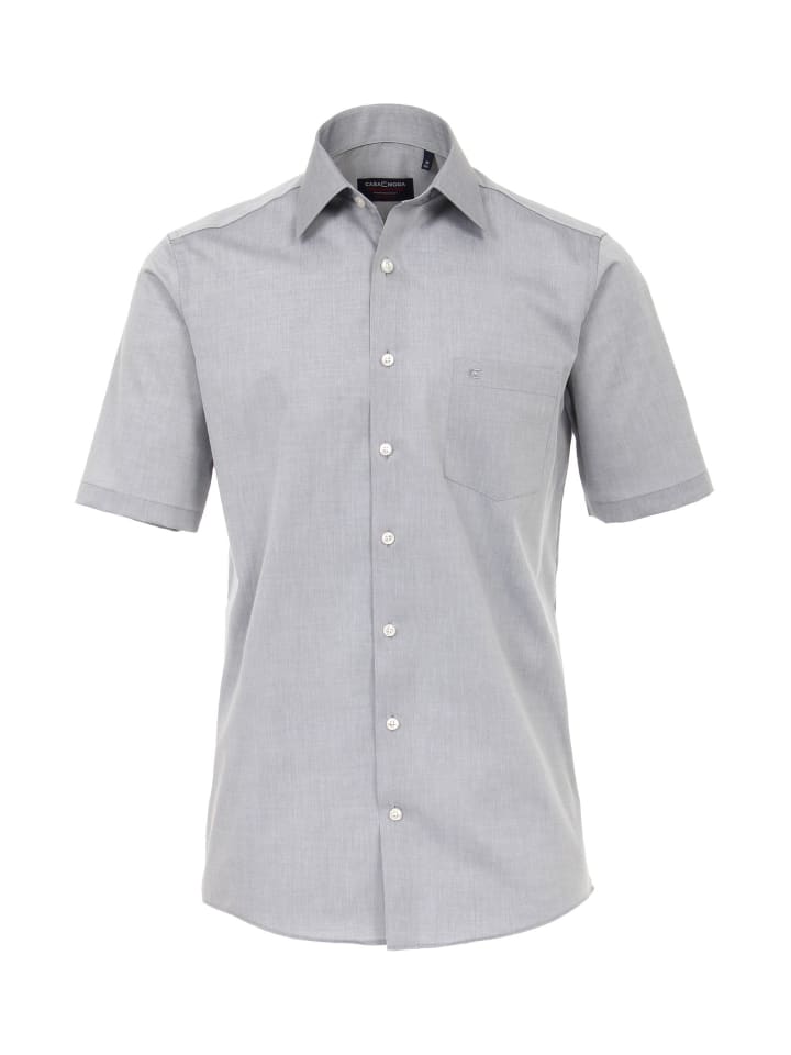 Рубашка CASAMODA, серый
Рубашка CASAMODA, серый