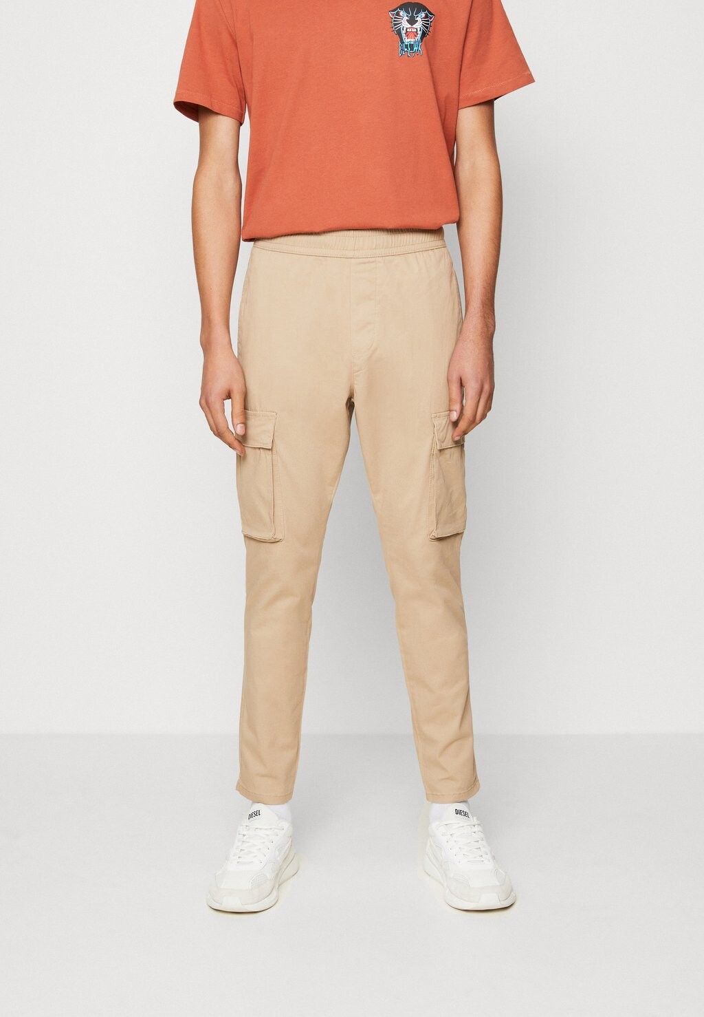 Брюки карго ONSCAM LINUS Only & Sons, шиншилла, Коричневый, Брюки карго ONSCAM LINUS Only & Sons, шиншилла
Брюки карго ONSCAM LINUS Only & Sons, шиншилла, Коричневый, Брюки карго ONSCAM LINUS Only & Sons, шиншилла