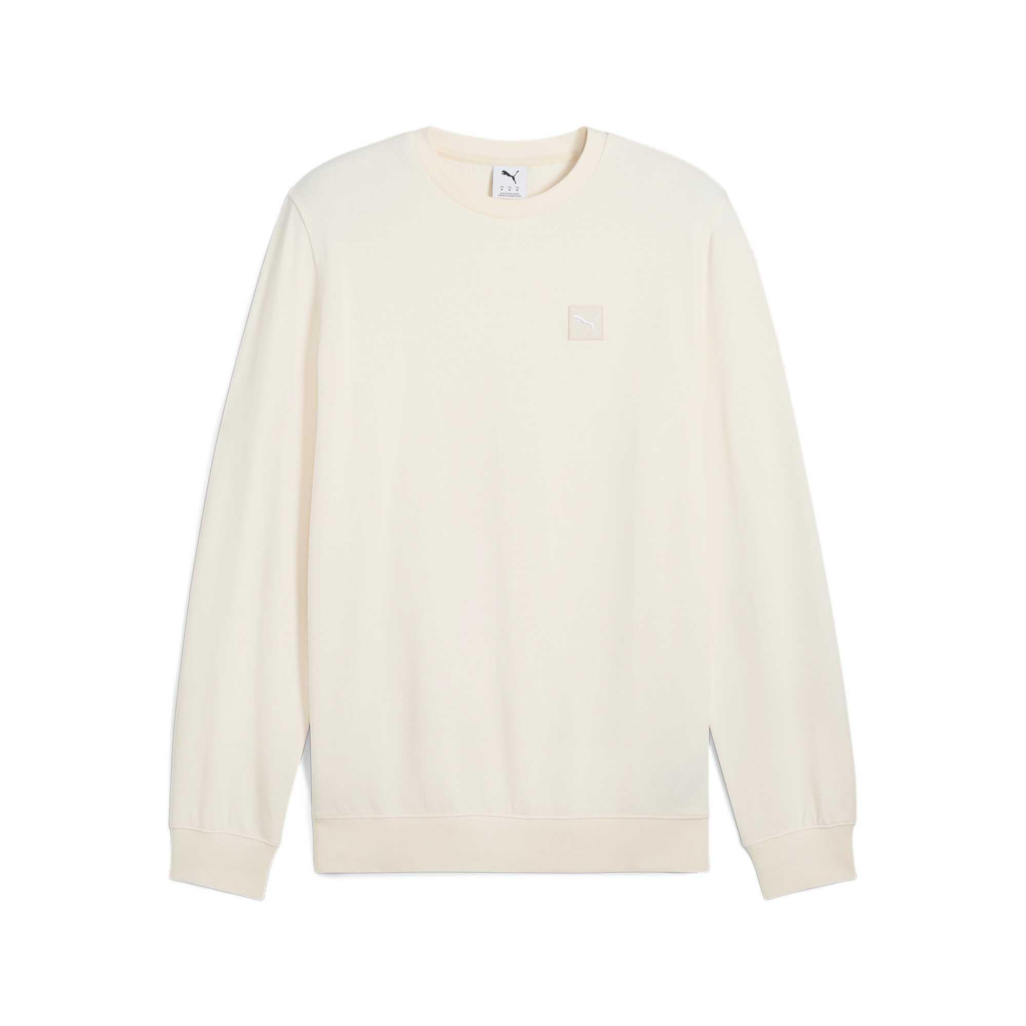 PUMA Свитшоты мужские ecru/99
PUMA Свитшоты мужские ecru/99