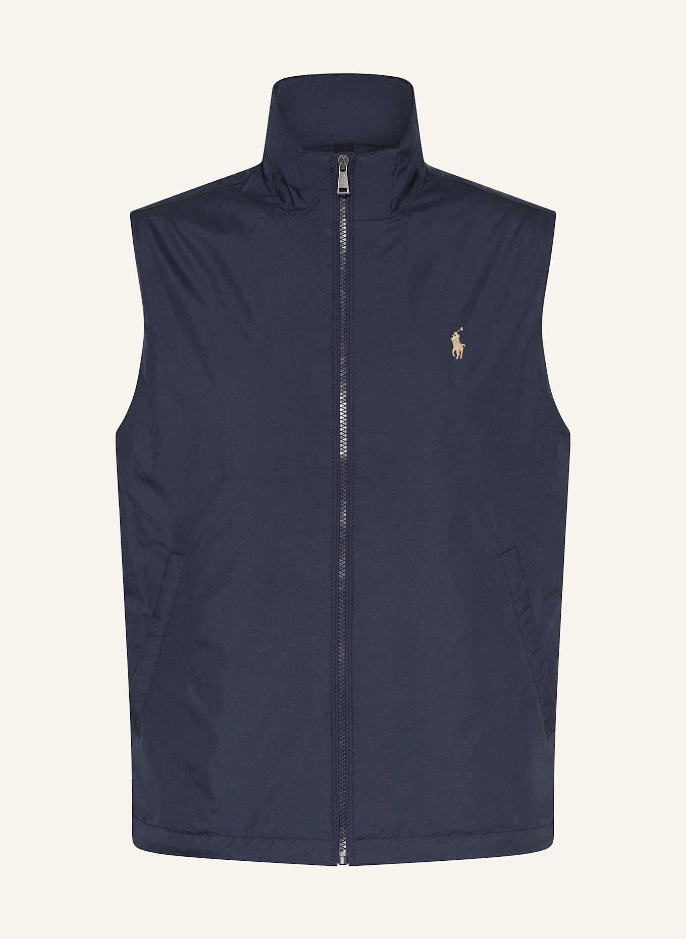 Жилет Polo Ralph Lauren, синий
Жилет Polo Ralph Lauren, синий