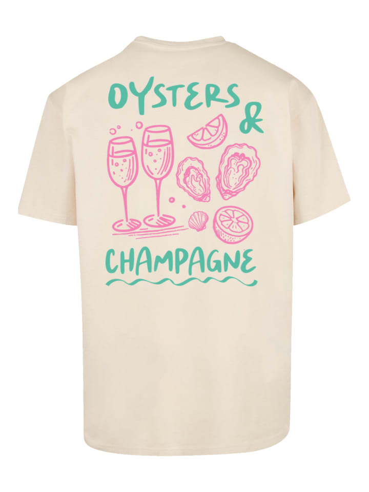 Футболка F4NT4STIC, песочный
Футболка F4NT4STIC, песочный