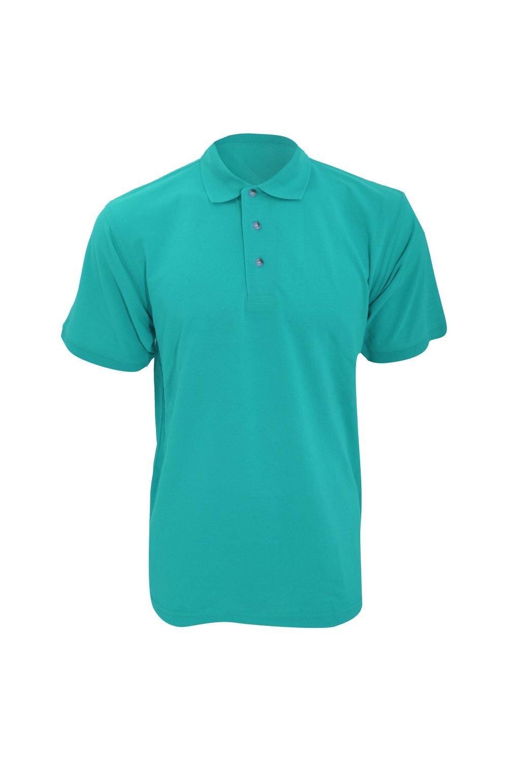 Рубашка поло с короткими рукавами Kustom Kit, синий
Рубашка поло с короткими рукавами Kustom Kit, синий