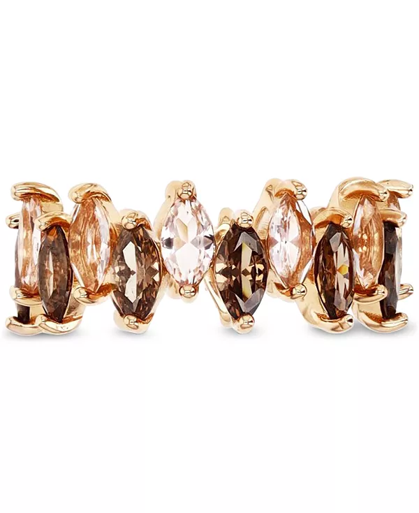 Кольцо с имитацией морганита нано (2-3/8 карата) и фианитом огранки «маркиз» из стерлингового серебра с покрытием из розового золота 14 карат Macy'S, morganite
Кольцо с имитацией морганита нано (2-3/8 карата) и фианитом огранки «маркиз» из стерлингового серебра с покрытием из розового золота 14 карат Macy'S, morganite