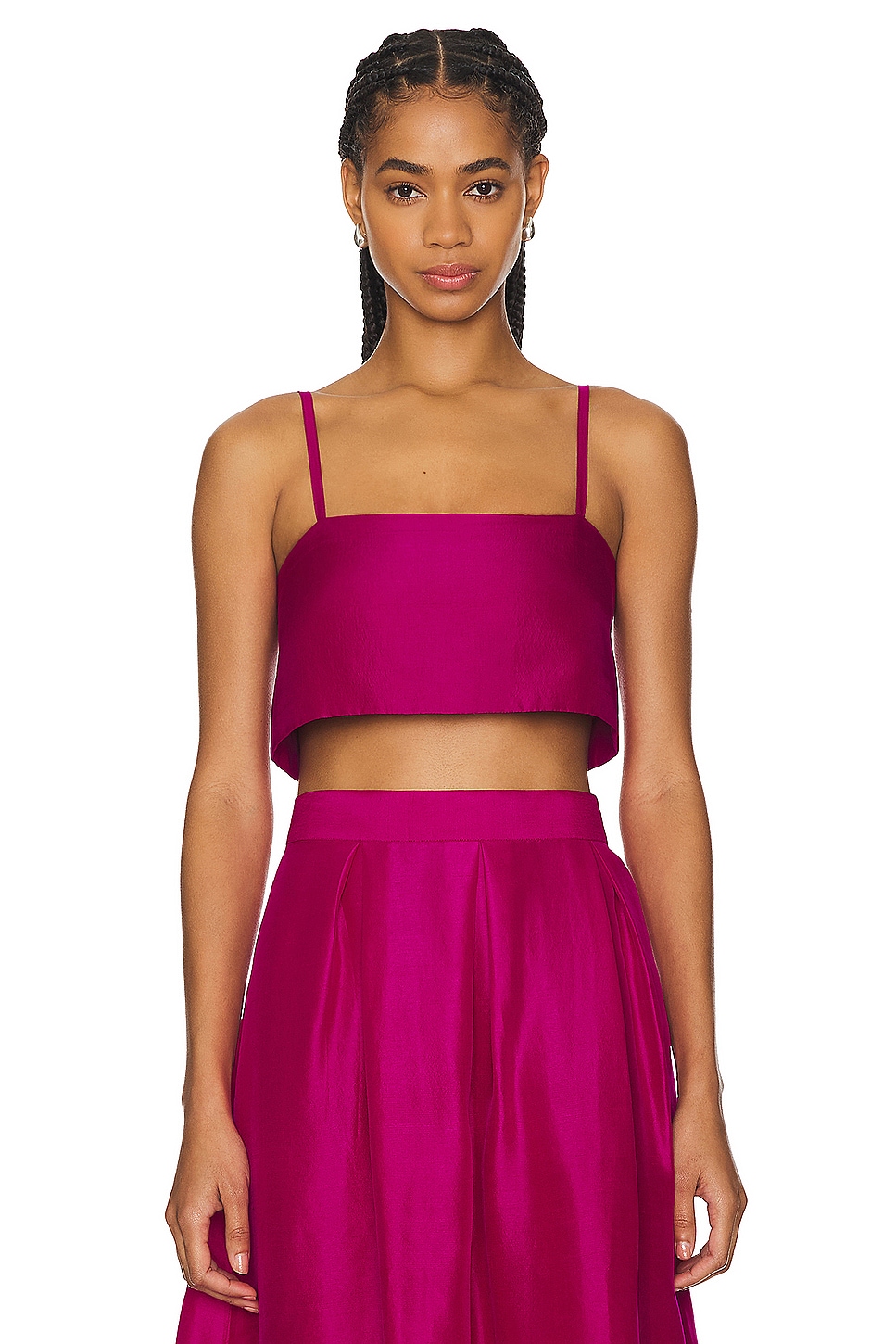 Уолтон топ Azeeza, пурпурный
Уолтон топ Azeeza, пурпурный