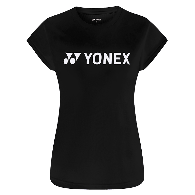 YONEX Футболка Badminton Clothing Women's
YONEX Футболка Badminton Clothing Women's