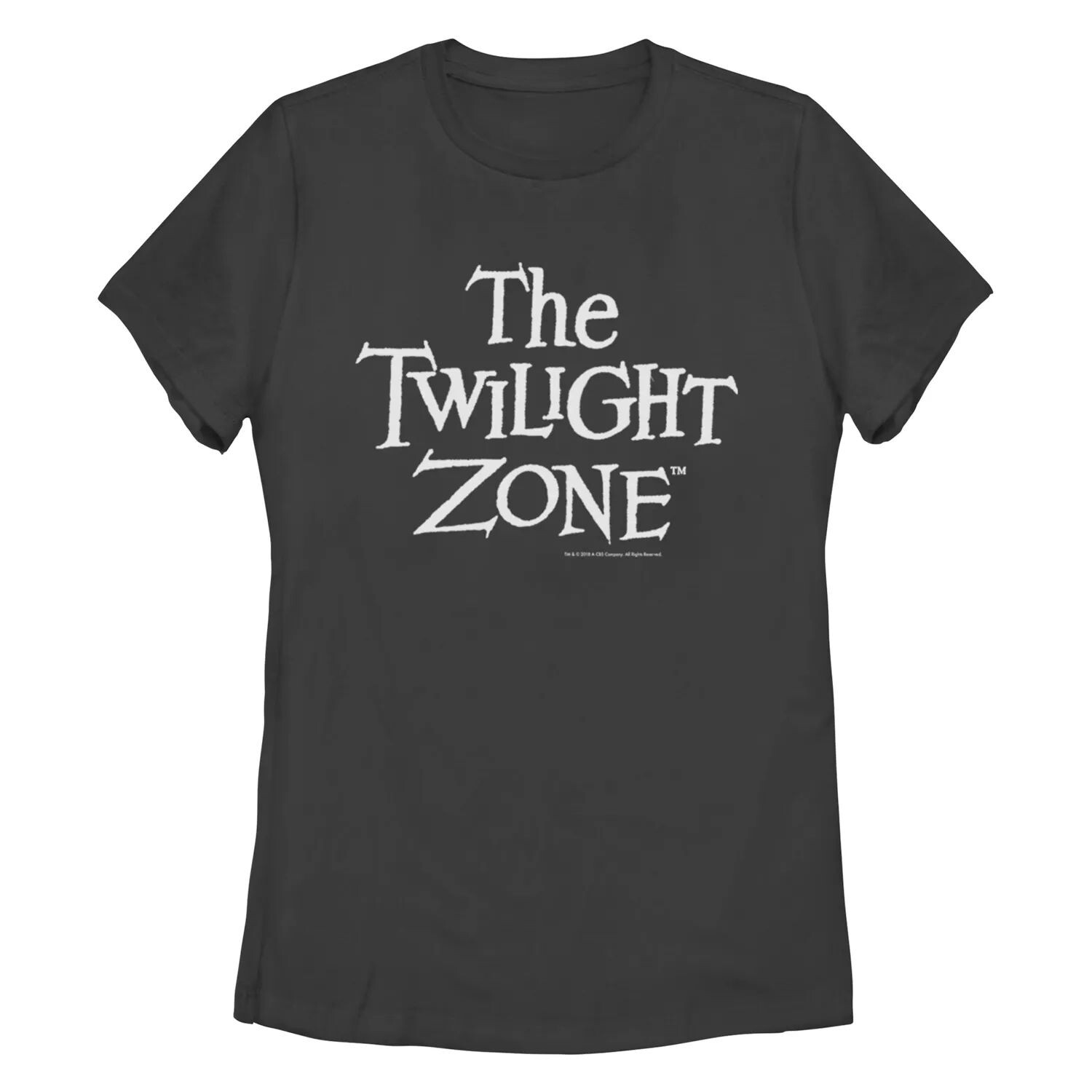 Футболка Missy Crew с логотипом Twilight Zone для юниоров Licensed Character
Футболка Missy Crew с логотипом Twilight Zone для юниоров Licensed Character