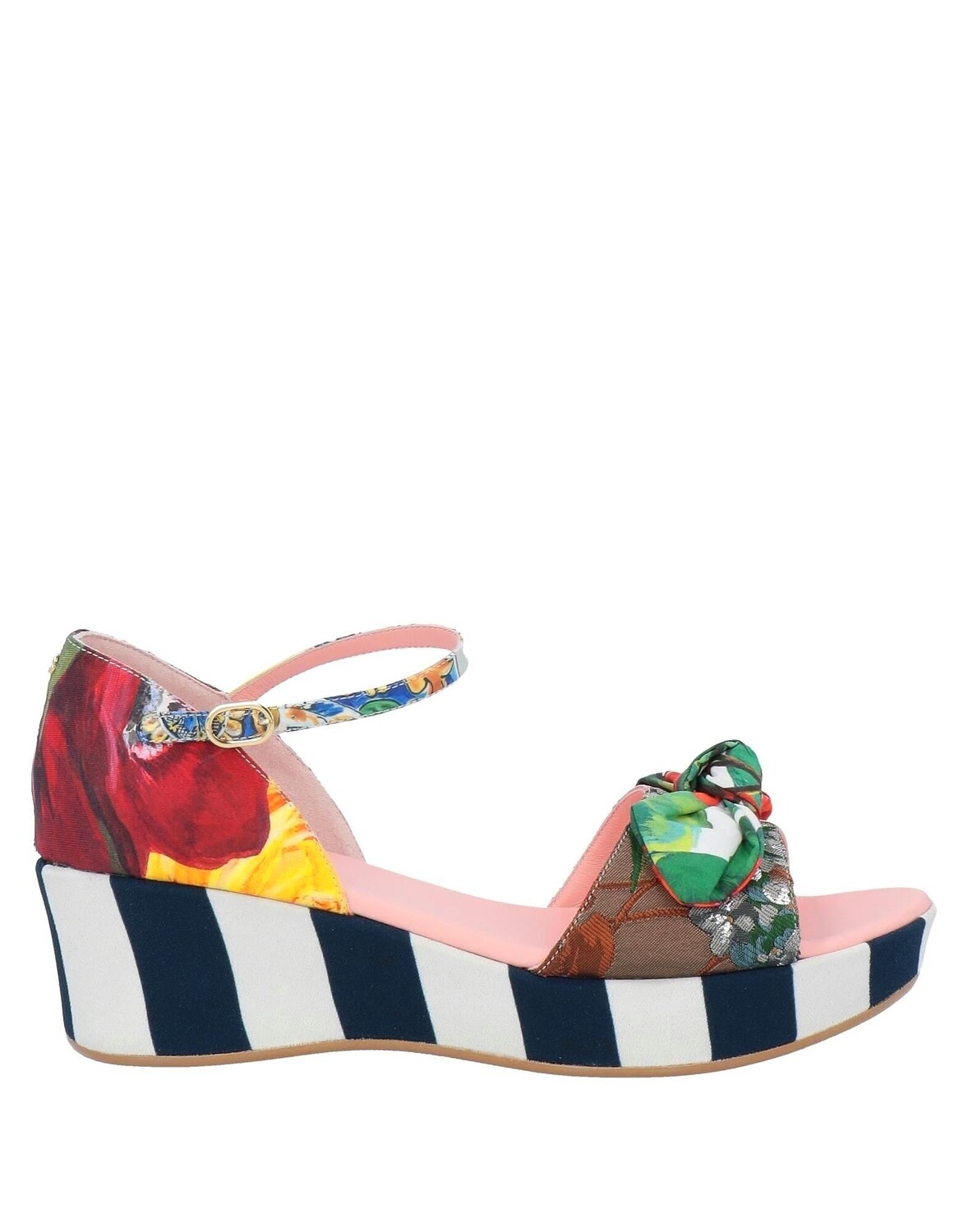 Сандалии Dolce&Gabbana, белый
Сандалии Dolce&Gabbana, белый