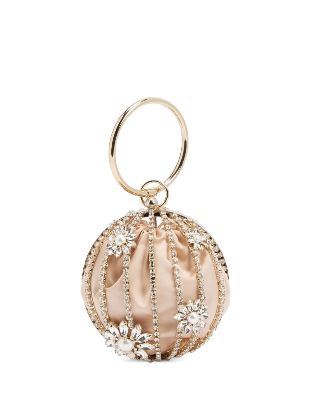 Сумка-тоут Alice Colibri Rosantica, золотой
Сумка-тоут Alice Colibri Rosantica, золотой