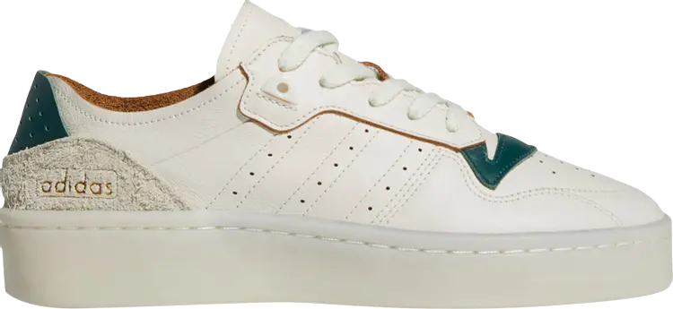 Кроссовки Rivalry Summer Low 'Cloud White Collegiate Green', кремовый, Бежевый, Кроссовки Rivalry Summer Low 'Cloud White Collegiate Green', кремовый
Кроссовки Rivalry Summer Low 'Cloud White Collegiate Green', кремовый, Бежевый, Кроссовки Rivalry Summer Low 'Cloud White Collegiate Green', кремовый