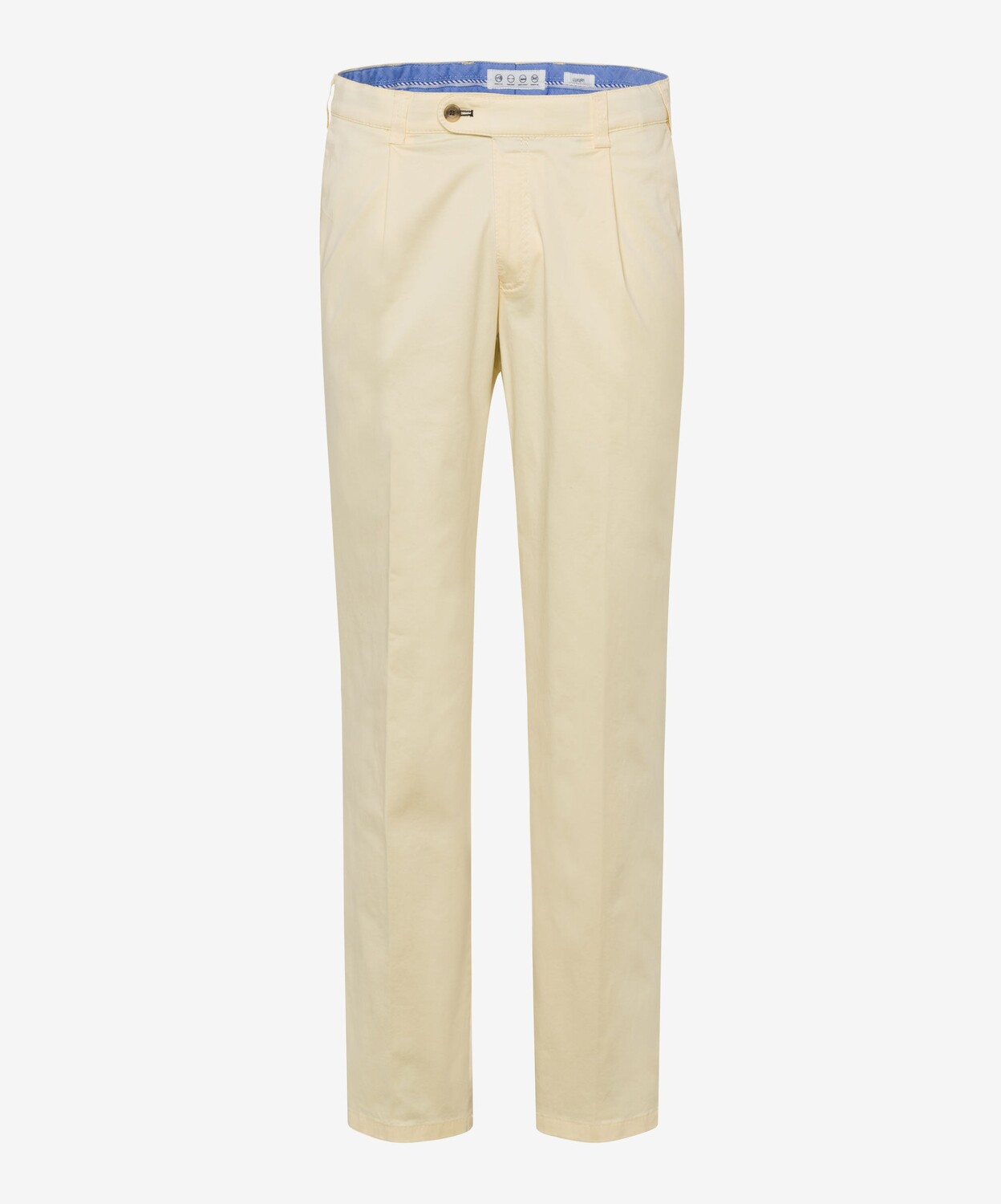 Брюки чинос Eurex by Brax Style Jim S, цвет Lemon
Брюки чинос Eurex by Brax Style Jim S, цвет Lemon