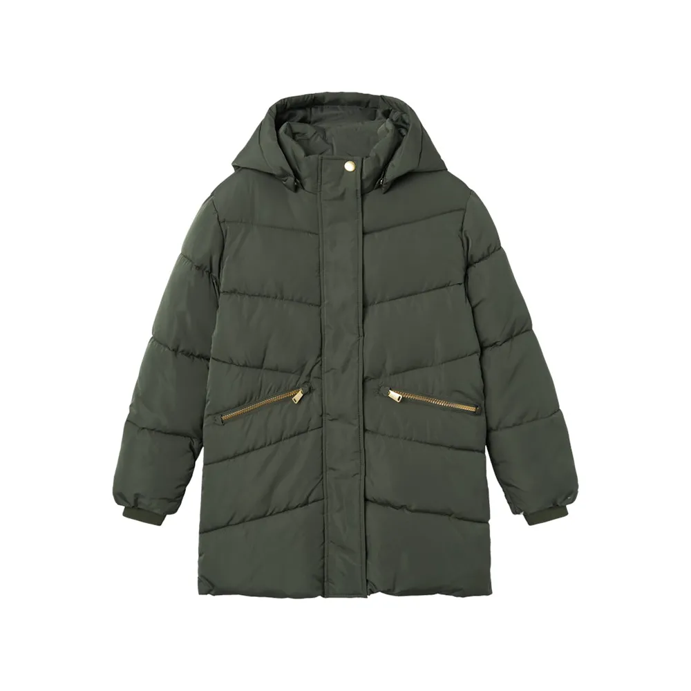 Куртка Name It Memo Long Tb, зеленый
Куртка Name It Memo Long Tb, зеленый