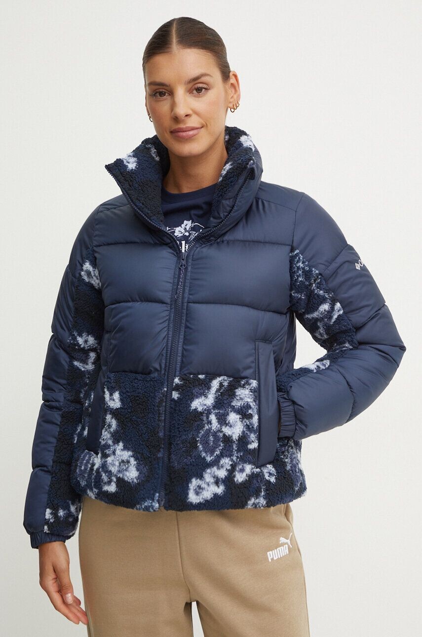 Куртка Columbia Leadbetter Point, темно-синий
Куртка Columbia Leadbetter Point, темно-синий