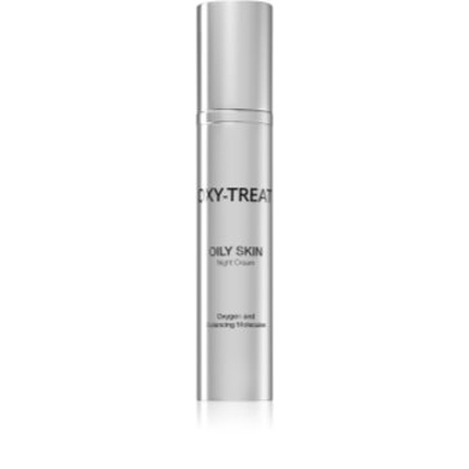 Средство для ухода за жирной кожей Treat Oily Skin - 50 Ml
Средство для ухода за жирной кожей Treat Oily Skin - 50 Ml