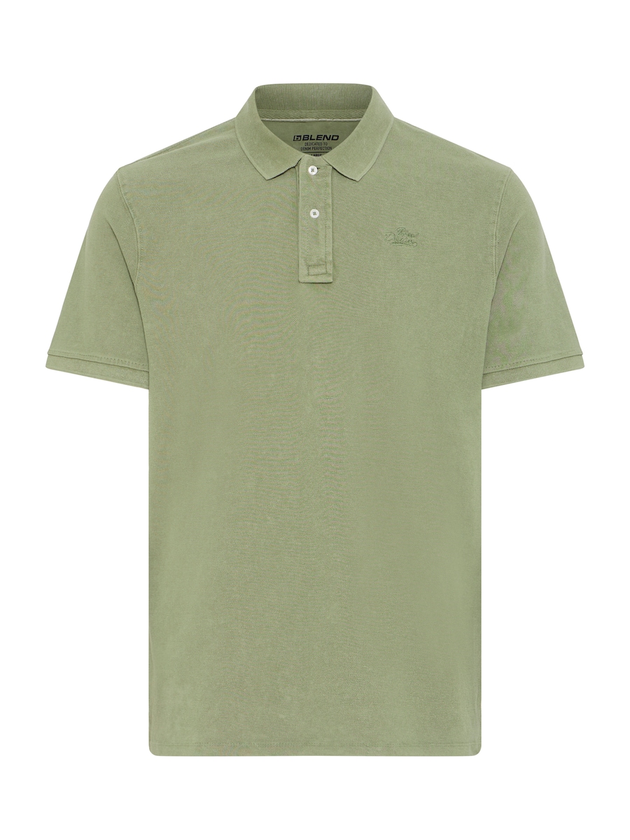 Рубашка BLEND BHEFRAN, оливковый
Рубашка BLEND BHEFRAN, оливковый