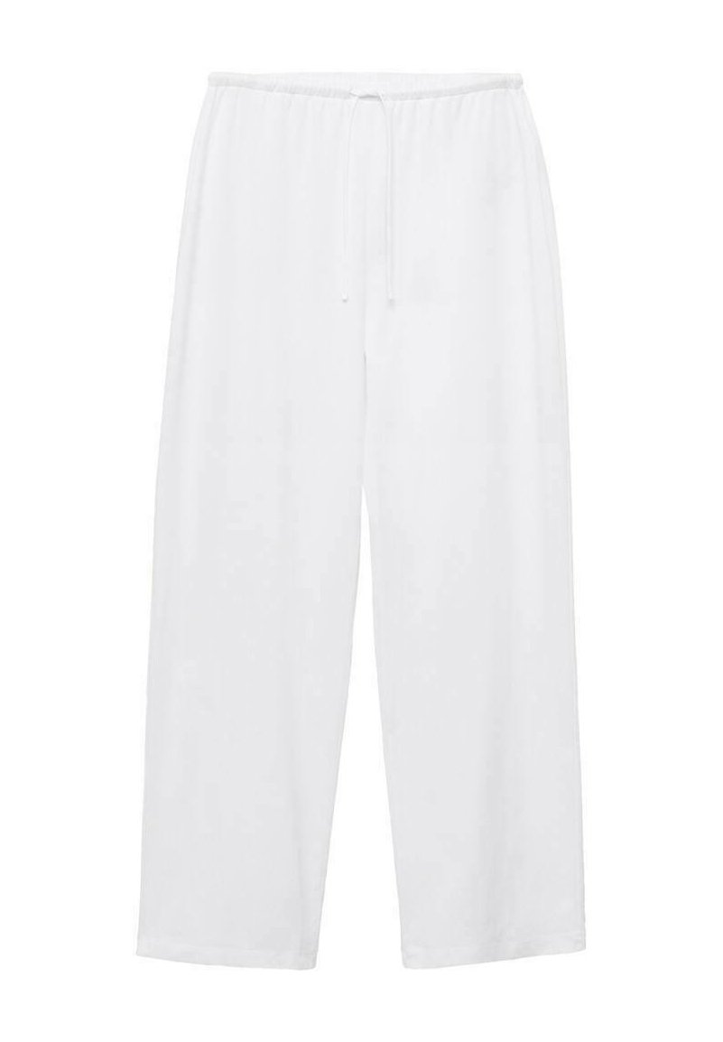 Спортивные штаны MIRNA Mango, белый
Спортивные штаны MIRNA Mango, белый