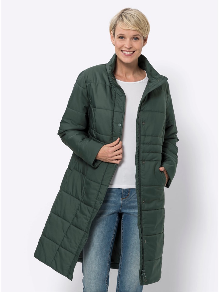 Зимнее пальто Sieh an!
Зимнее пальто Sieh an!