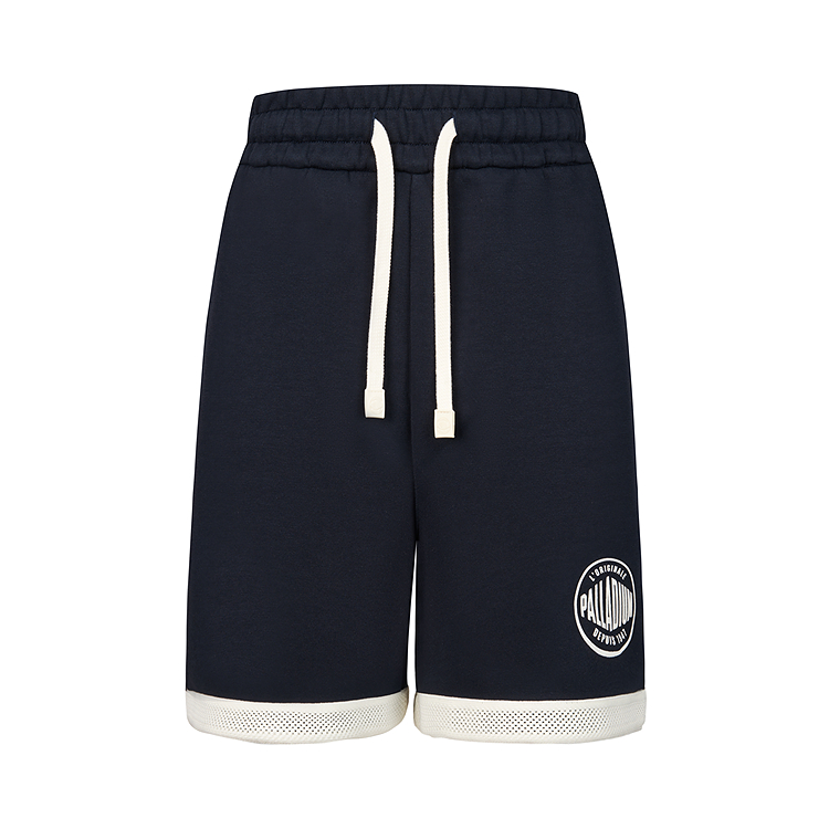 Palladium Спортивные шорты Women's Salute Black Blue
Palladium Спортивные шорты Women's Salute Black Blue