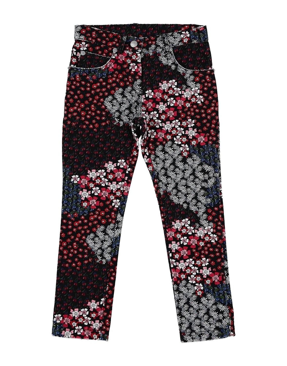 Брюки Ermanno Scervino Junior, черный
Брюки Ermanno Scervino Junior, черный