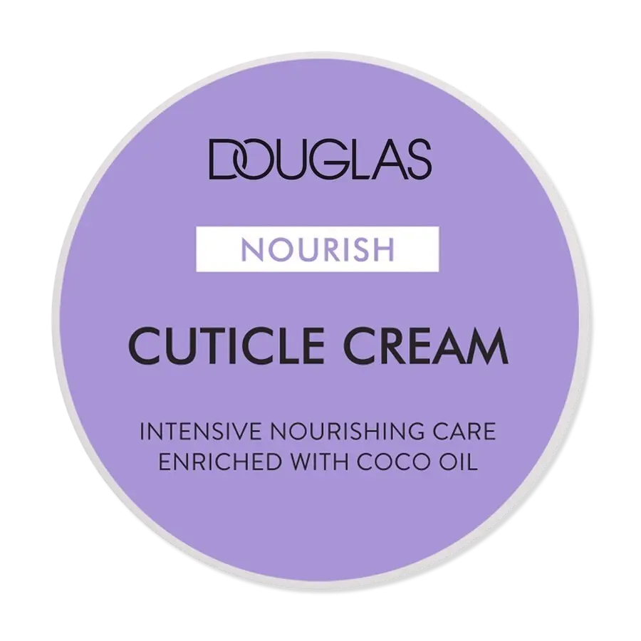 Крем для рук douglas make up cuticle cream Douglas Collection, объем 15 мл.
Крем для рук douglas make up cuticle cream Douglas Collection, объем 15 мл.