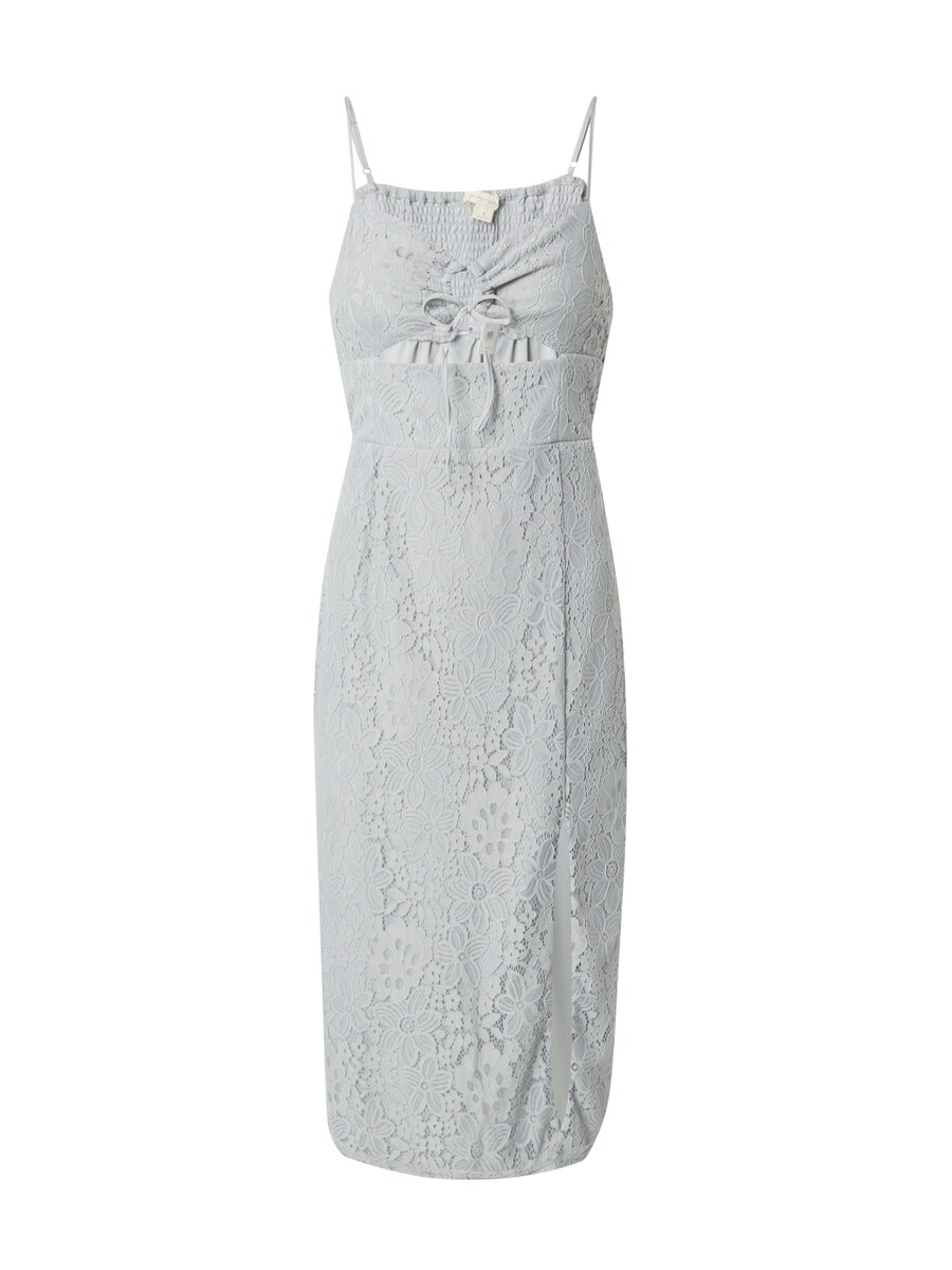 Платье AÉROPOSTALE, серый
Платье AÉROPOSTALE, серый