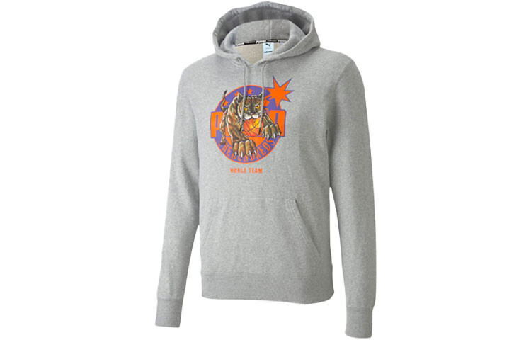 Толстовка для мужчин «Сотни X Сотни» Puma
Толстовка для мужчин «Сотни X Сотни» Puma