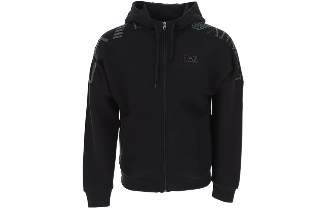 EMPORIO ARMANI Куртка FW22 черная мужская
EMPORIO ARMANI Куртка FW22 черная мужская