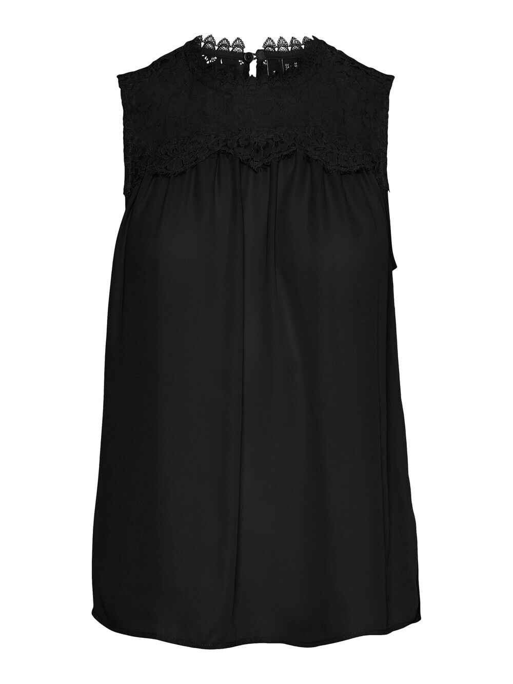 Блузка VERO MODA MAPLE, черный
Блузка VERO MODA MAPLE, черный