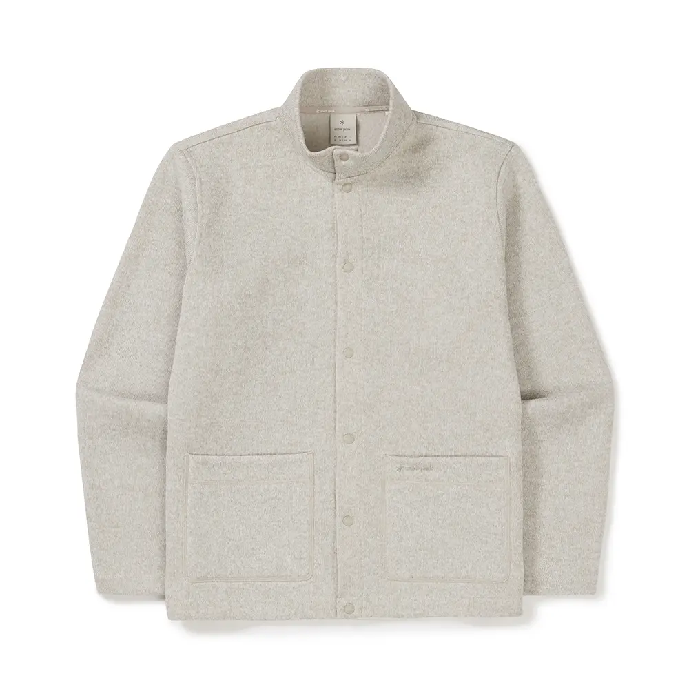 Джемпер мужской Snow Peak, светло-бежевый
Джемпер мужской Snow Peak, светло-бежевый