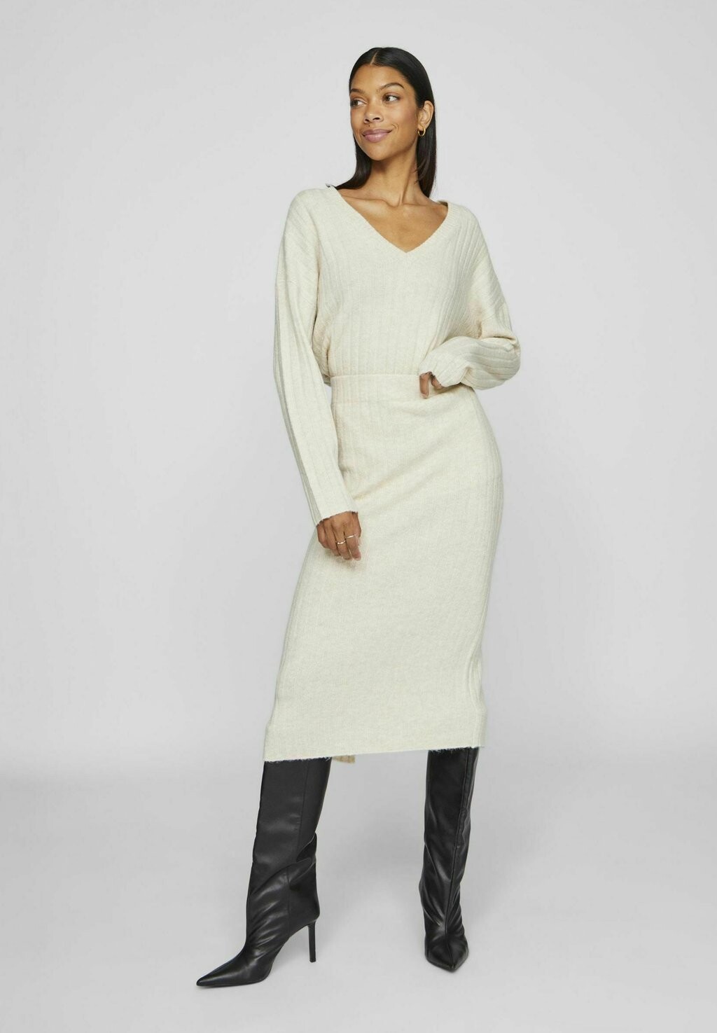 Юбка-карандаш VILA, белый
Юбка-карандаш VILA, белый