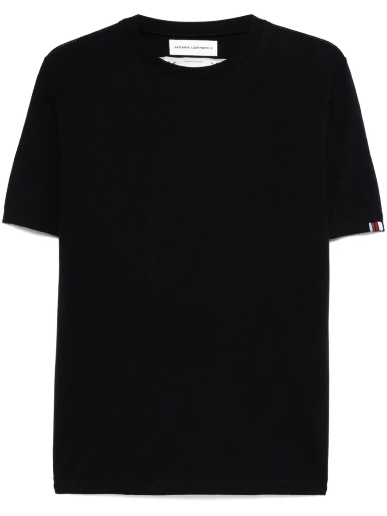 Extreme cashmere футболка 394, синий
Extreme cashmere футболка 394, синий