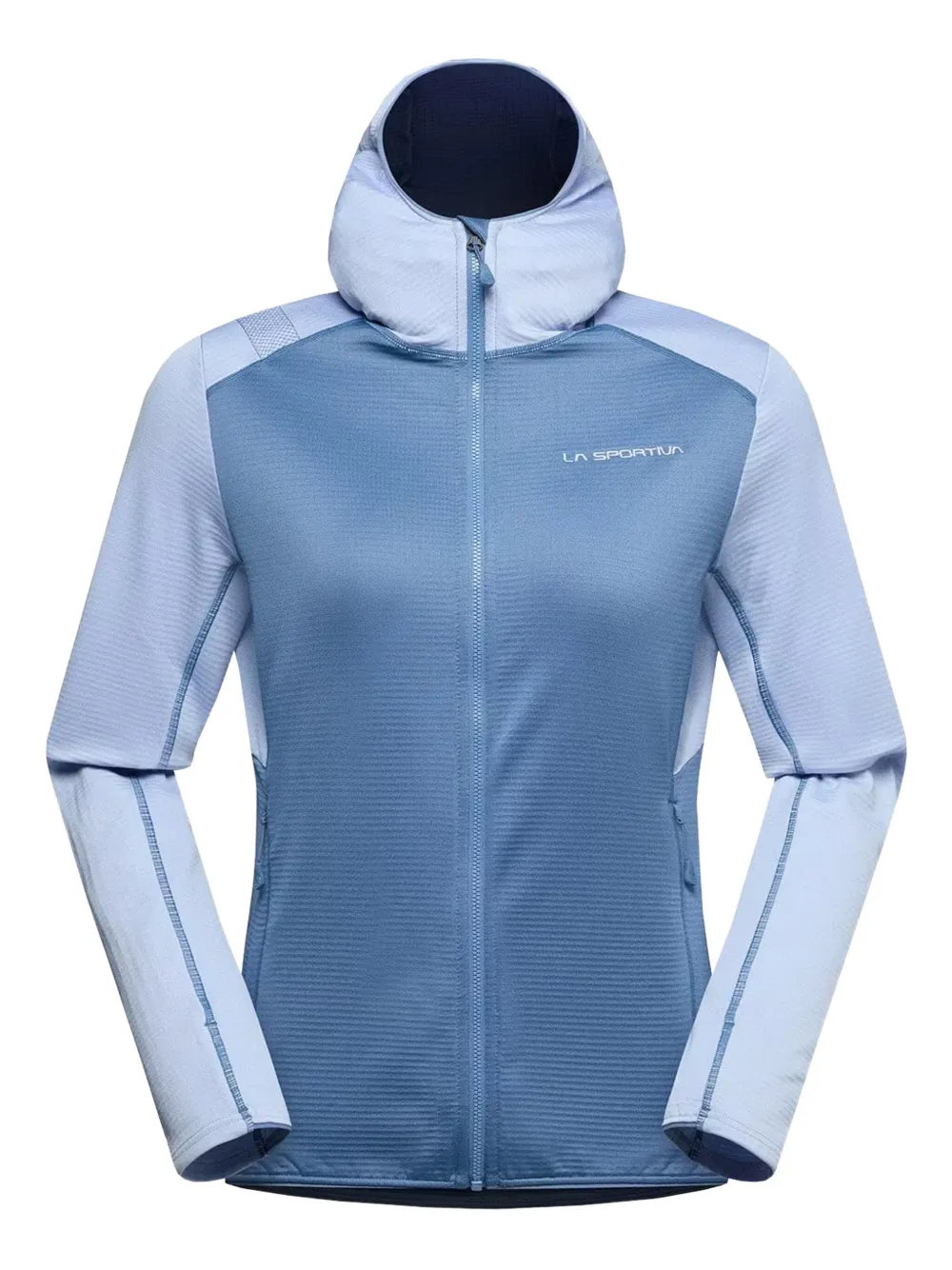 Куртка Upendo с капюшоном La Sportiva, синий
Куртка Upendo с капюшоном La Sportiva, синий