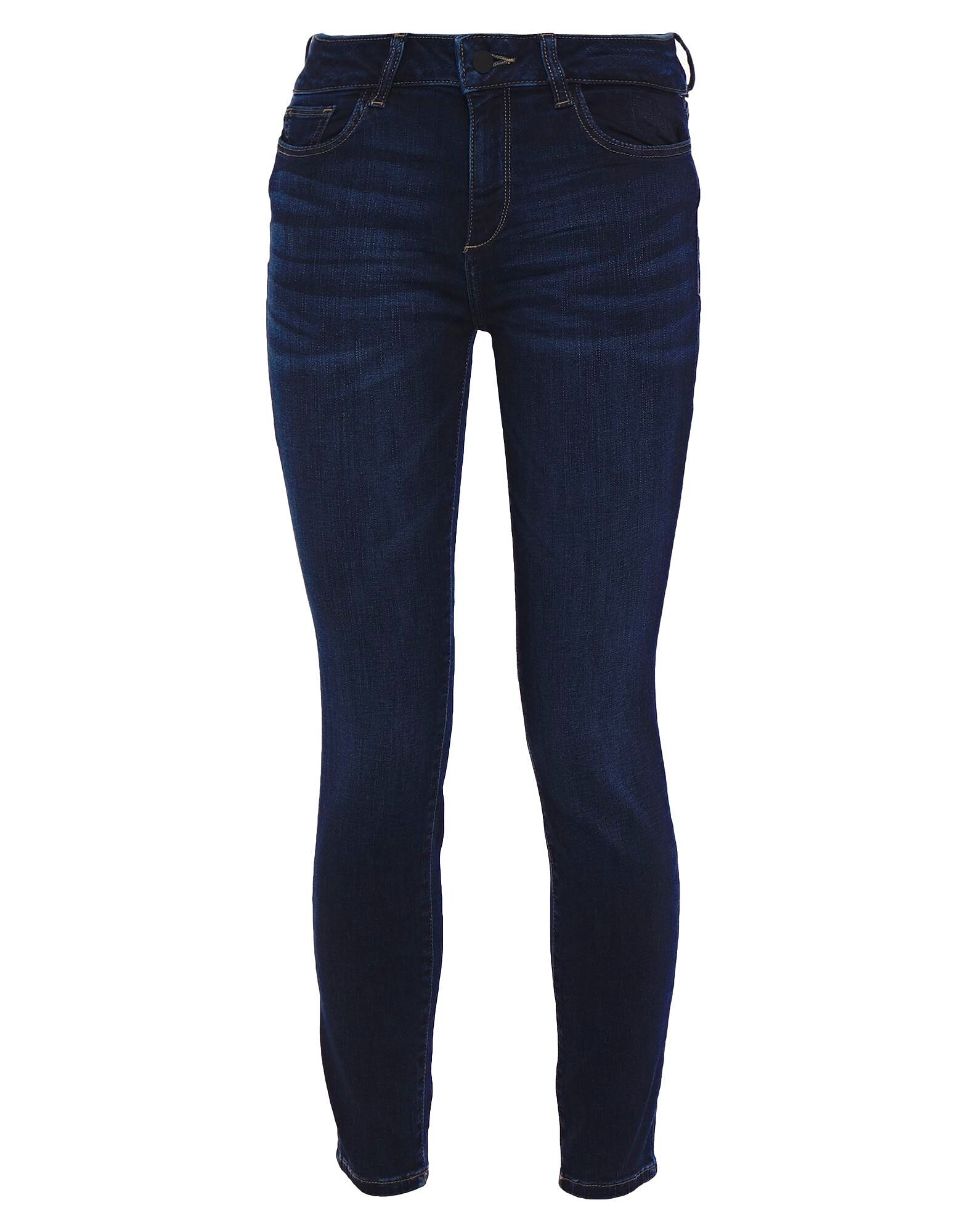 Джинсы Dl1961, синий
Джинсы Dl1961, синий