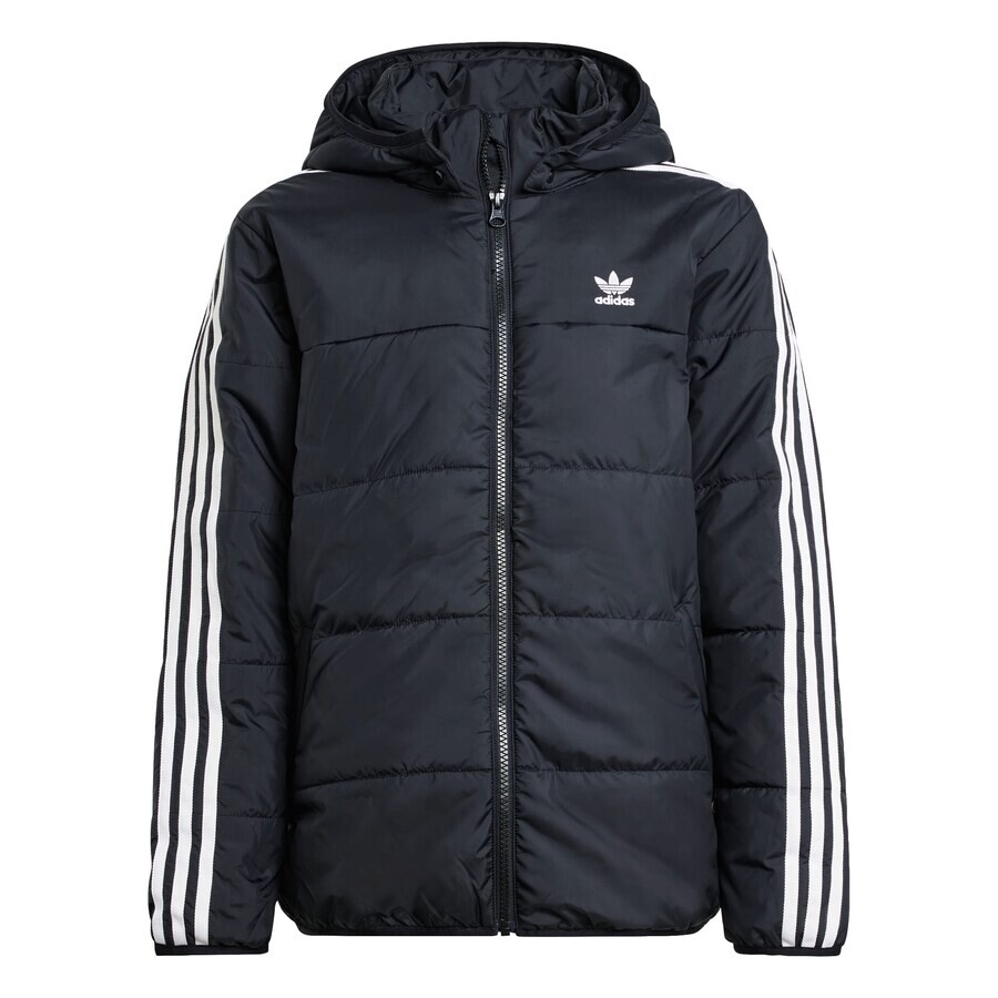 Куртка ADIDAS ORIGINALS Between-Season Adicolor, черный
Куртка ADIDAS ORIGINALS Between-Season Adicolor, черный