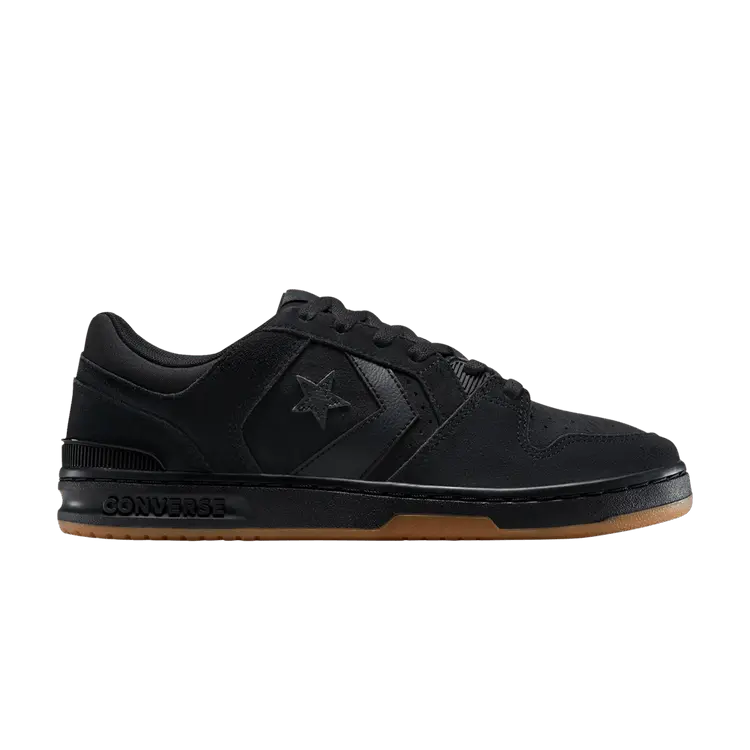 Кроссовки CL98 Suede 'Black Gum', черный
Кроссовки CL98 Suede 'Black Gum', черный
