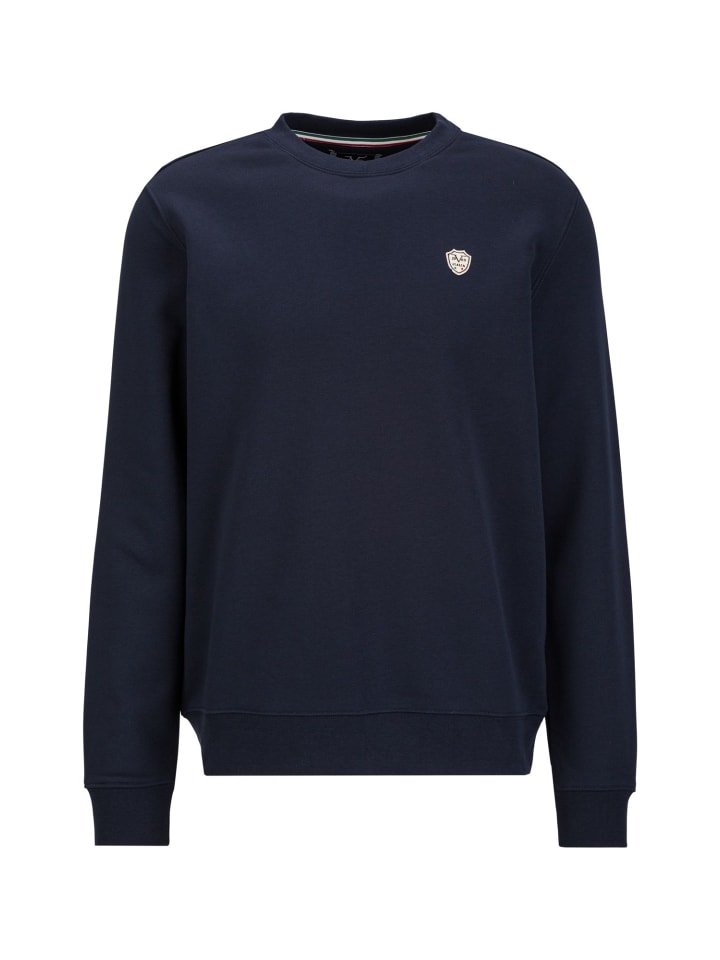 Толстовка 19v69 Italia, красный
Толстовка 19v69 Italia, красный