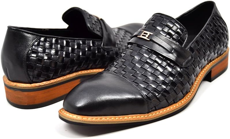 Мужские классические туфли British Collection Azure, черный
Мужские классические туфли British Collection Azure, черный