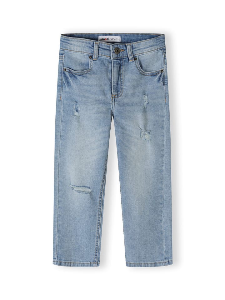 Джинсы Minoti, светло-синий
Джинсы Minoti, светло-синий