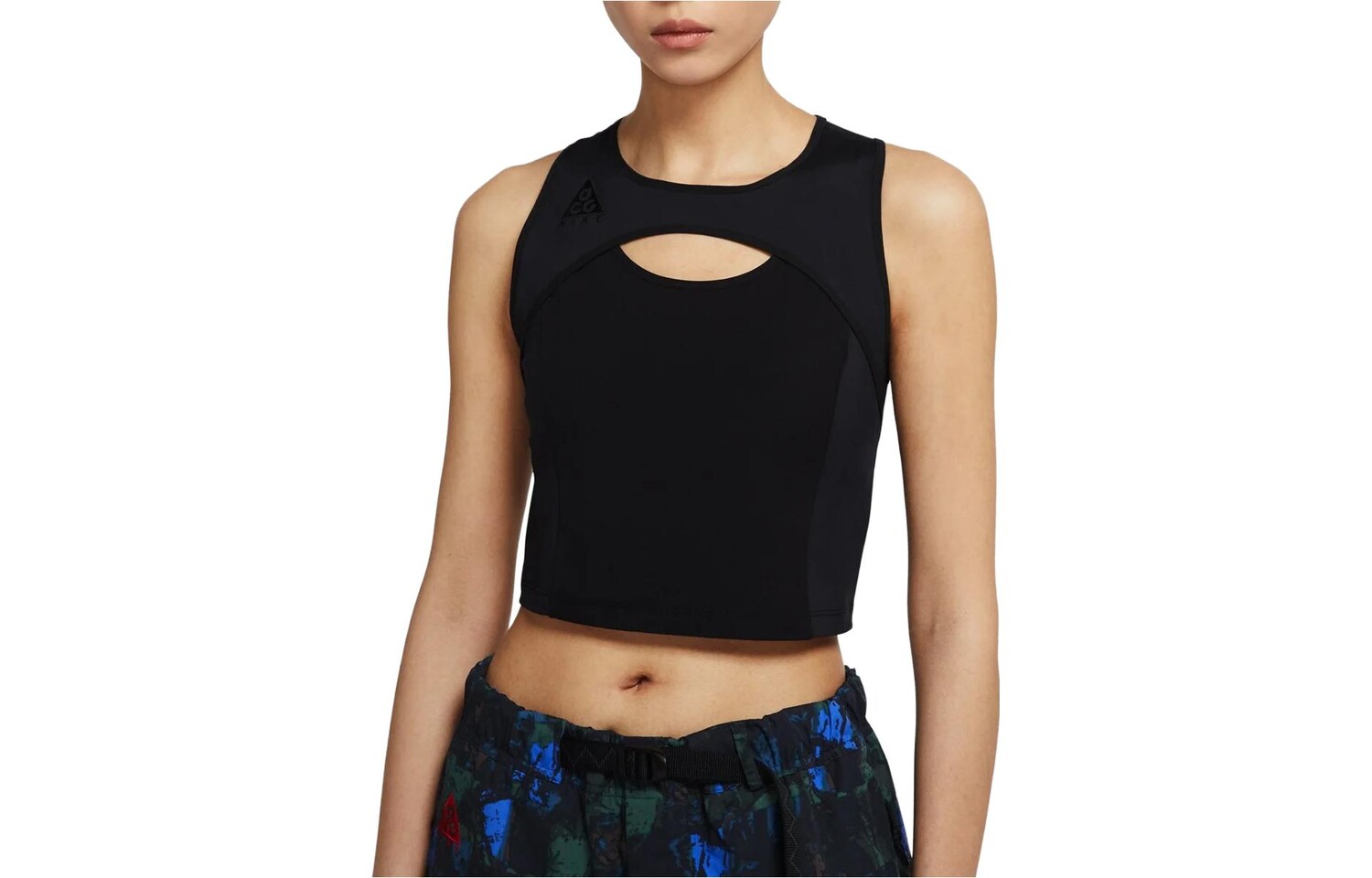 Женский жилет Nike, цвет Black
Женский жилет Nike, цвет Black