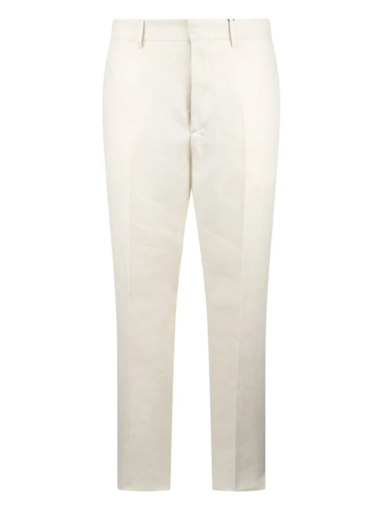 Tagliatore льняные брюки, нейтральный
Tagliatore льняные брюки, нейтральный