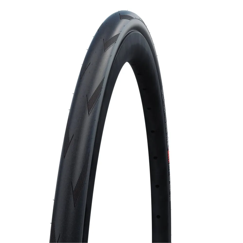Дорожная шина Schwalbe Pro One Evo Tubeless 20´´ x 28, серебряный
Дорожная шина Schwalbe Pro One Evo Tubeless 20´´ x 28, серебряный