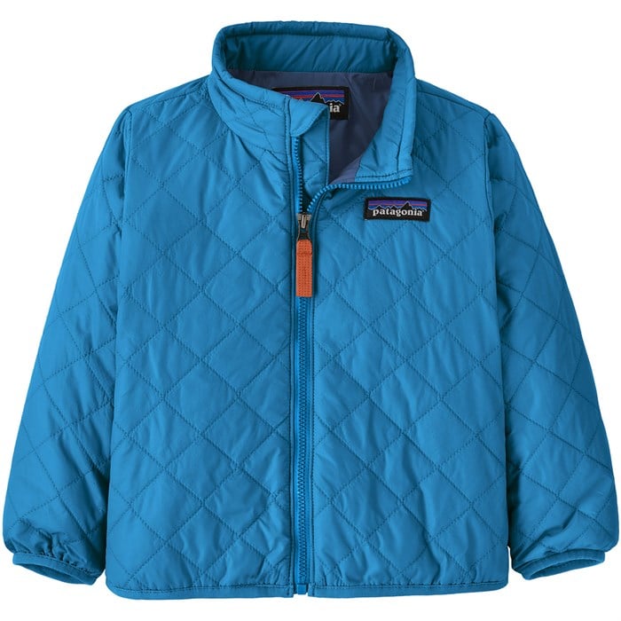 Куртка-Пуховик Nano - для младенцев Patagonia, Uplift Blue, Синий, Куртка-Пуховик Nano - для младенцев Patagonia, Uplift Blue
Куртка-Пуховик Nano - для младенцев Patagonia, Uplift Blue, Синий, Куртка-Пуховик Nano - для младенцев Patagonia, Uplift Blue