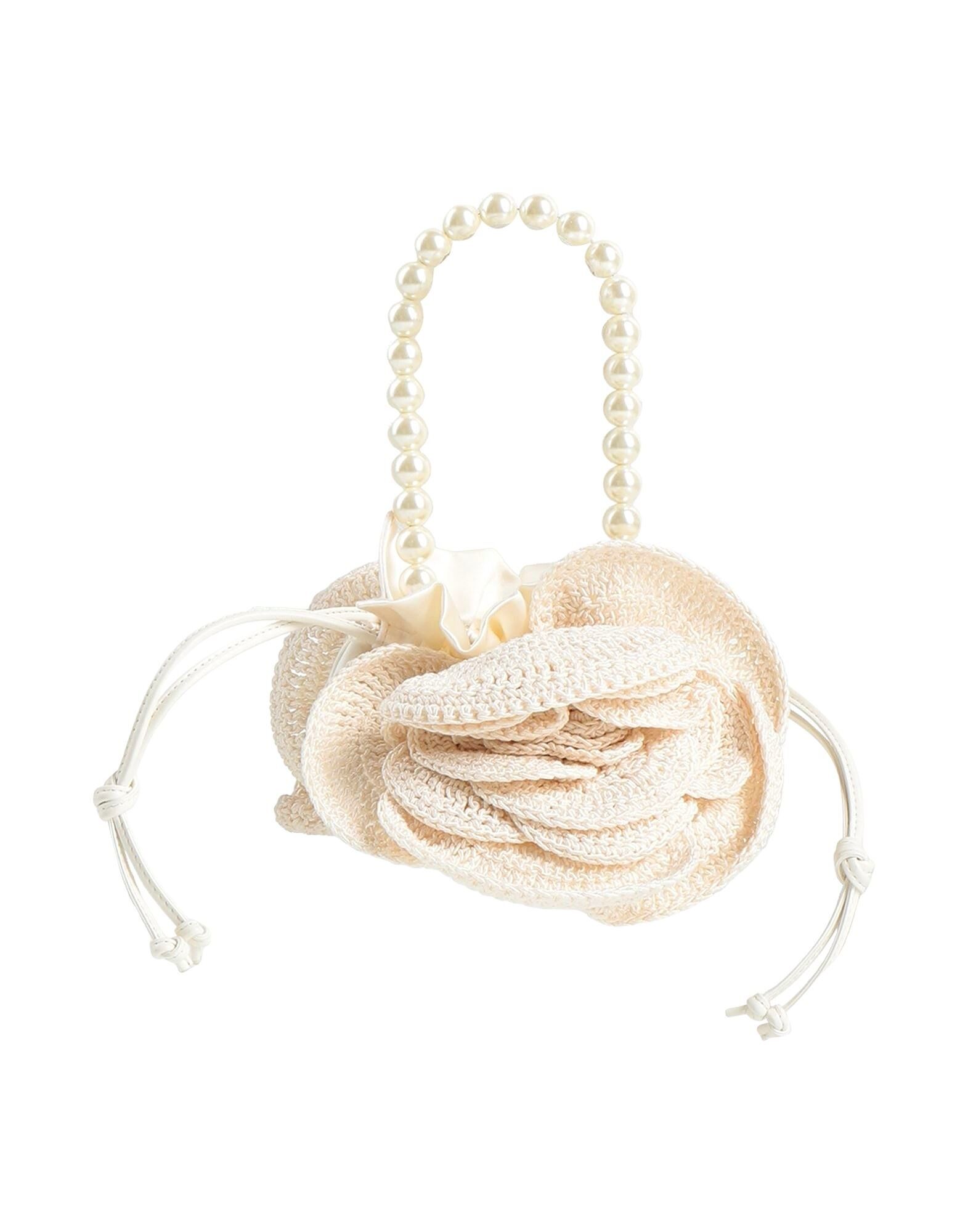 Сумка Magda Butrym, айвори
Сумка Magda Butrym, айвори