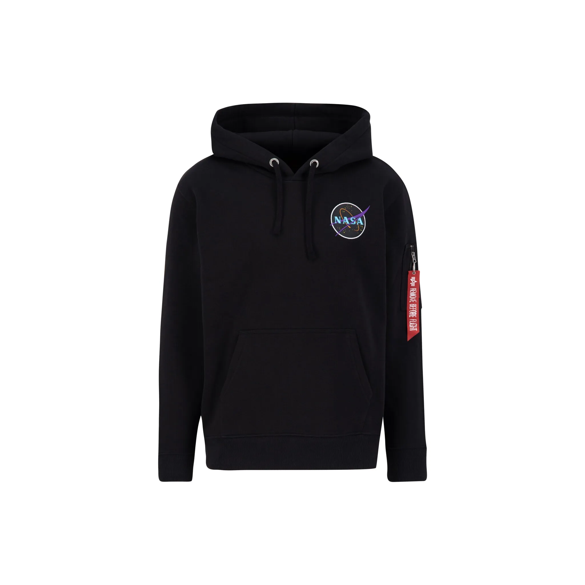 Толстовка Alpha Industries " Alpha Industries Мужчины - Толстовки Толстовка с капюшоном "Космический челнок", черный
Толстовка Alpha Industries " Alpha Industries Мужчины - Толстовки Толстовка с капюшоном "Космический челнок", черный