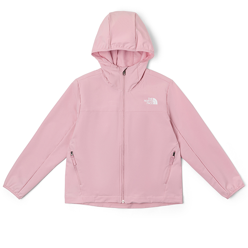 Куртка Cardamom Powder для детей от 3 до 7 лет THE NORTH FACE, Cardamom Powder
Куртка Cardamom Powder для детей от 3 до 7 лет THE NORTH FACE, Cardamom Powder