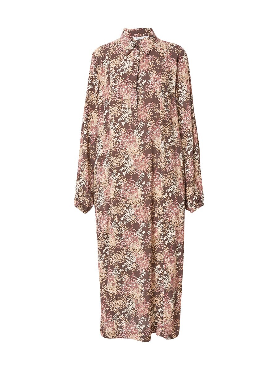 Платье b.young Dress, коричневый
Платье b.young Dress, коричневый