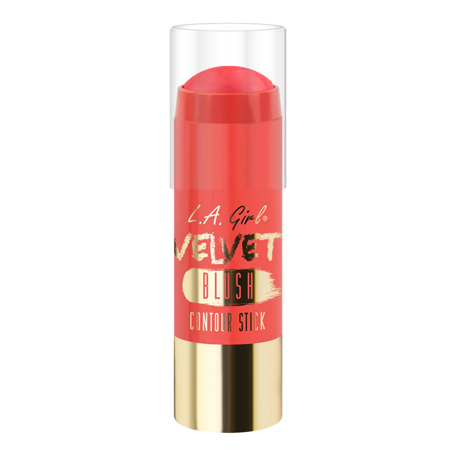 Бархатные контурные румяна-стик L.A. Girl, Pinch Me
Бархатные контурные румяна-стик L.A. Girl, Pinch Me