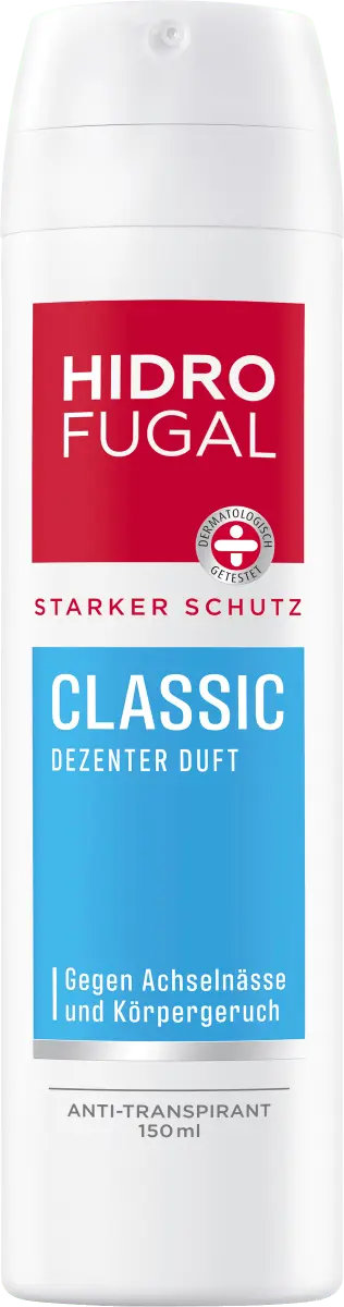 Дезодорант-антиперспирант-спрей Классик 150 мл Hidrofugal, Серый, Дезодорант-антиперспирант-спрей Классик 150 мл Hidrofugal
Дезодорант-антиперспирант-спрей Классик 150 мл Hidrofugal, Серый, Дезодорант-антиперспирант-спрей Классик 150 мл Hidrofugal
